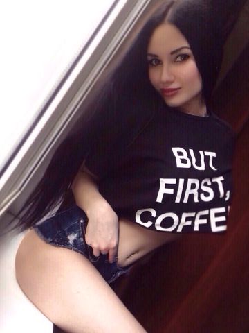 Проститутка Юнона